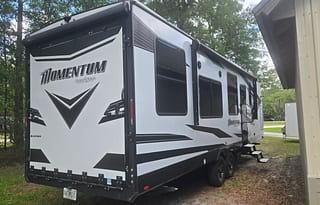 2024 Momentum 30G|Delivery|Generator|Toy Hauler