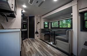 2025 Jayco Jay Feather Micro 199MBS