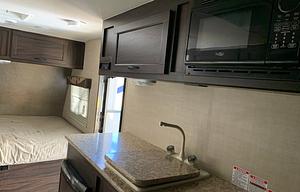 2018 Pacific Coachworks Pacifica