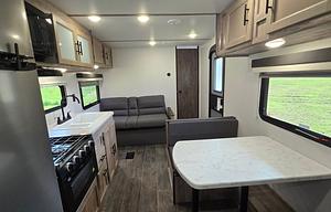 2024 Gulf Stream Ameri-lite 26BHG (#22)