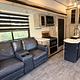 Luxury RV | Sleeps 10 | Bunkhouse & King Suite