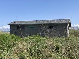 Great Island Cabin Camp