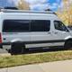 2023 Mercedes 4X4 Thor Motor Coach Sanctuary 19L