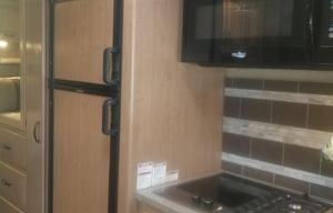 2019 Thor Motor Coach Chateau 31Y