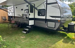2024 Jayco 284BHS