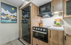 The Tumbleweed | Bunk House (Sleeps 8)