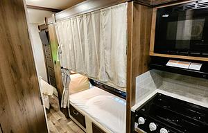 Sully | Family Bunkhouse | Sleeps 10 | Stocked