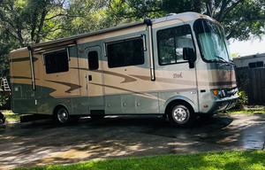 2005 Safari Trek
