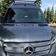 2021 Mercedes Sprinter Van
