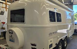 2025 Oliver  Legacy Elite ll Twin Bed