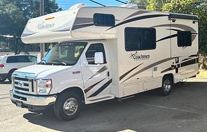 2016 Coachmen RV Freelander 21RS Ford 350