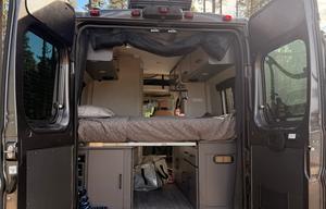 2023 Thor Motor Coach Dazzle 2AB