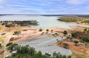Stanford Ranch Lakeside RV Resort