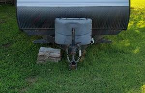 2015 Heartland Prowler Lynx 25 LX