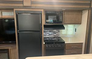 Fully stocked Big Bertha- cougar half ton