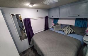 2012 Fleetwood Jamboree Sport 31N