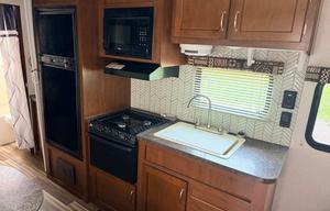 Jayco - Jay Flight SLX 26BHS
