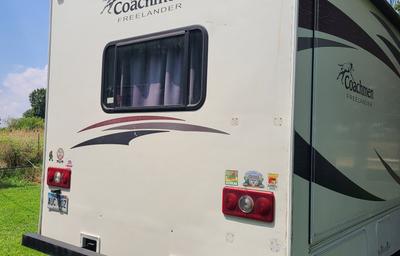 Coachmen – Family Friendly, newly remodeled!