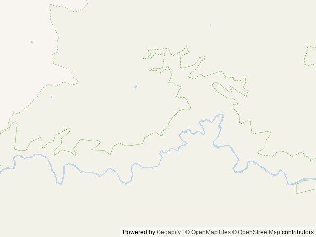 Map of The Wedge location at Price, UT, United States
