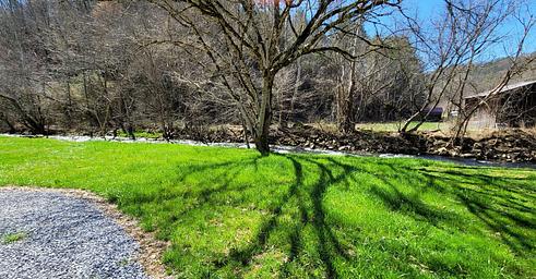 Creekside Stayz