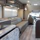 "Sugarbear Express 1" Thor Bunkhouse