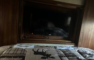 2016 Heartland Wilderness 2850BH