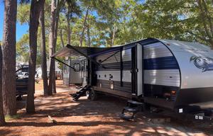 2021 Cherokee 306MM RV rental photo 1
