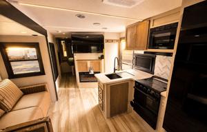 Flagship | Luxury Family Bunkhouse