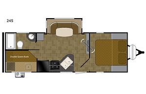Relaxing Home Away from Home