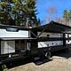 2024 Forest River RV Cherokee Grey Wolf 29TE