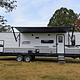 Coleman Lantern | Large Modern Bunkhouse sleeps 9
