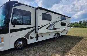 2022 Jayco Alante 29F- Mary