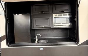 2021 Forest River RV Destination Trailer