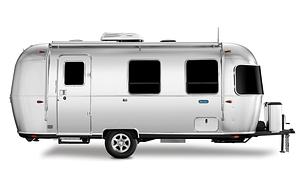Clint’s Airstream Bambi