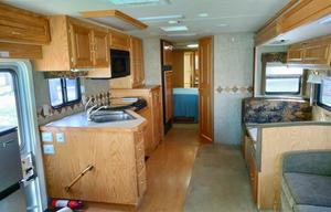 Holiday Rambler Admiral