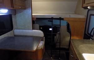 Minnie Winnie - Sleeps 6