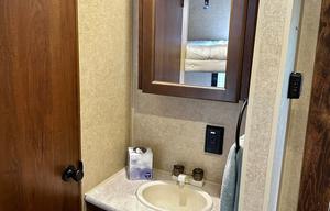 Marriott On Wheels (Delivery Only)
