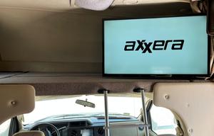 2019 Thor Motor Coach Freedom Traveler 24HE