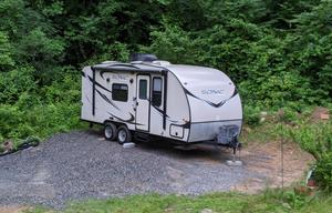 2017 Venture RV Sonic SN190VRB