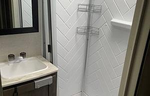 2021 Forest River RV Wildwood X-Lite 273QBXL