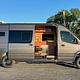 Scenic Vans' “The Mammoth” - Unlimited Mileage