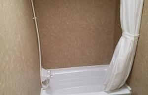 2009 Gulf Stream Kingsport 295 QB LE Trailer