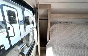 2024 Forest River RV Salem Cruise Lite 261BHXL