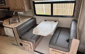 The Lowcountry Rambler