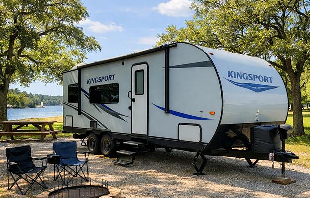 2021 Kingsport **Delivery Only**