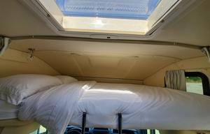 2017 Winnebago View 24J RV rental photo 13