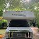 2014 Thor Motor Coach Four Winds 23A