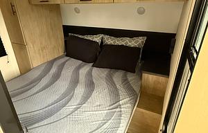 2026 Cherokee Grey Wolf 23DBH RV rental photo 1
