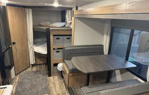 2024 Forest River RV Campsite reserve 26cj