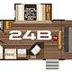 2022 Northwood Nash 24B